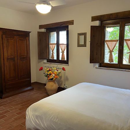 Agriturismo Il Mulino Delle Canutole Magione Luaran gambar
