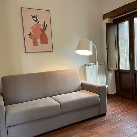 Agriturismo Il Mulino Delle Canutole Magione Luaran gambar