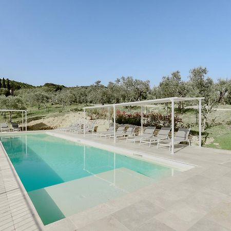 Agriturismo Il Mulino Delle Canutole Magione Luaran gambar