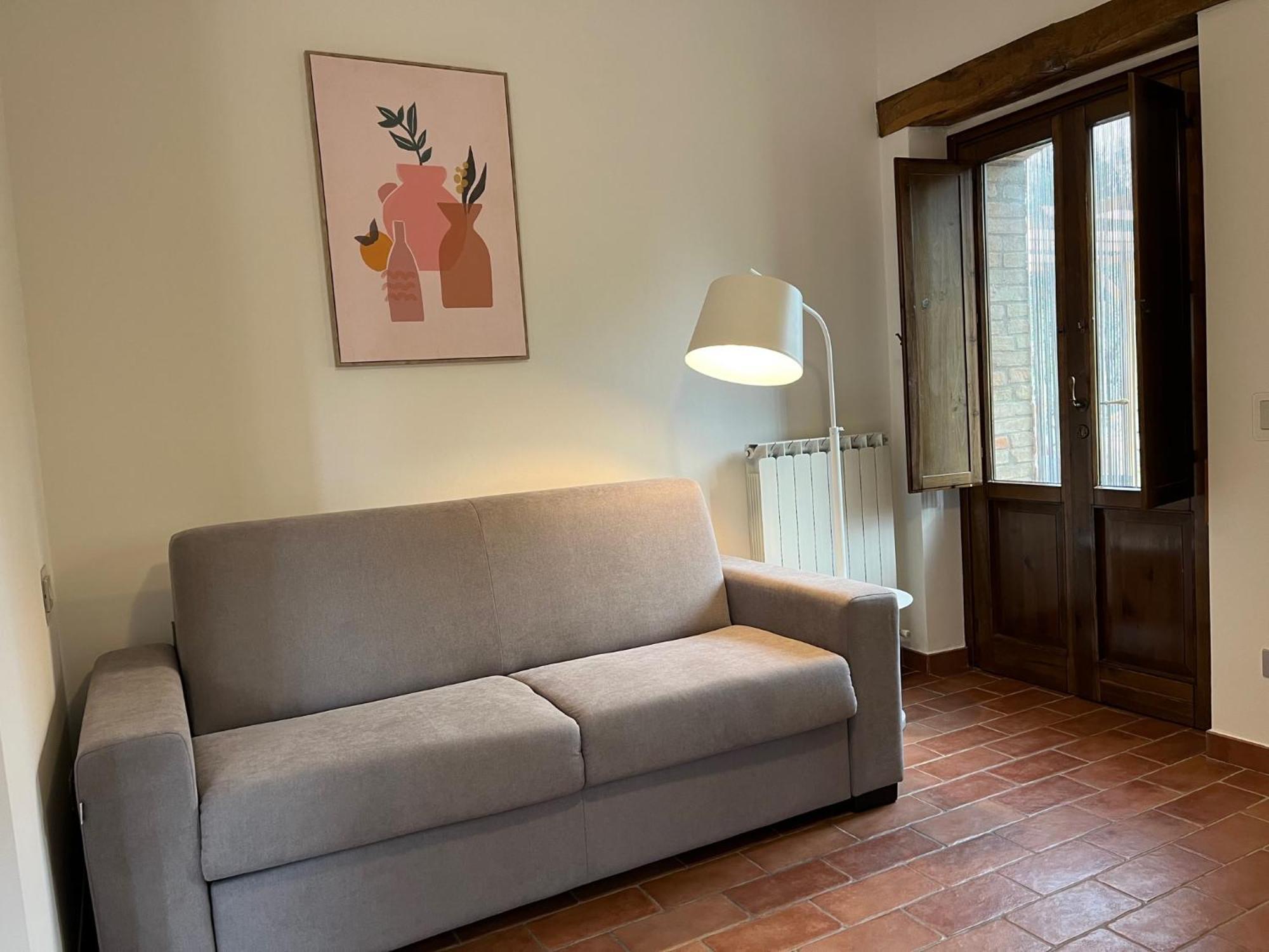 Agriturismo Il Mulino Delle Canutole Magione Luaran gambar