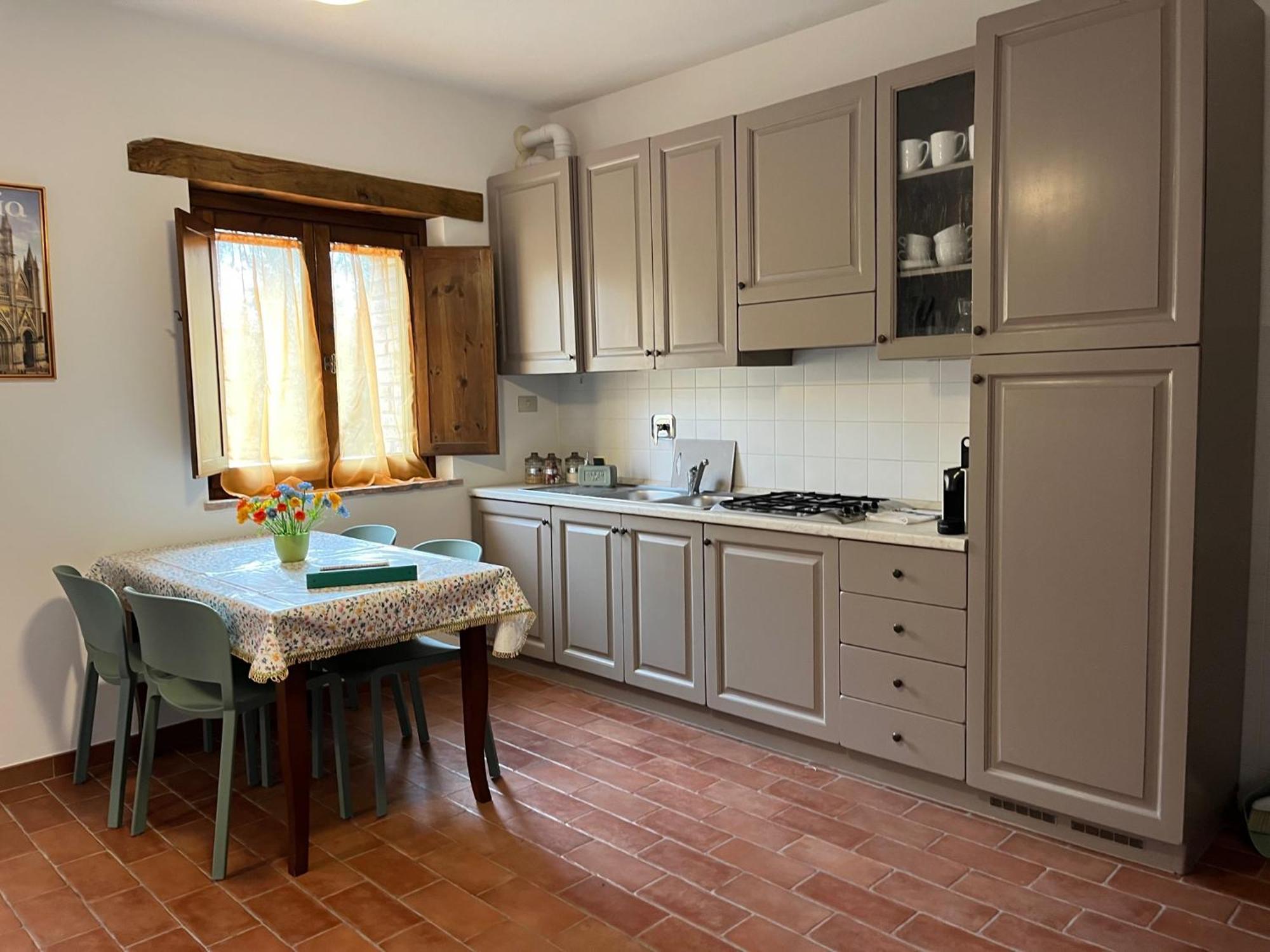 Agriturismo Il Mulino Delle Canutole Magione Luaran gambar