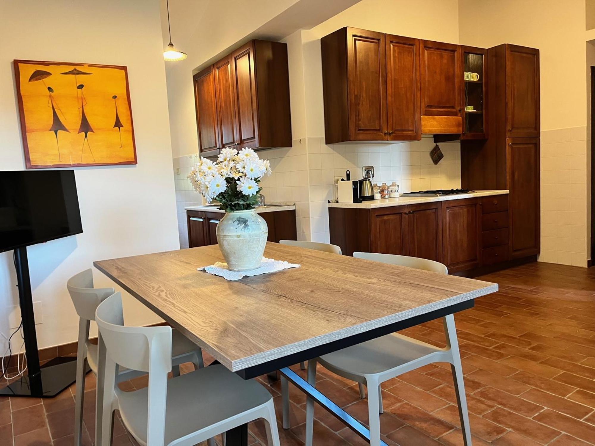 Agriturismo Il Mulino Delle Canutole Magione Luaran gambar