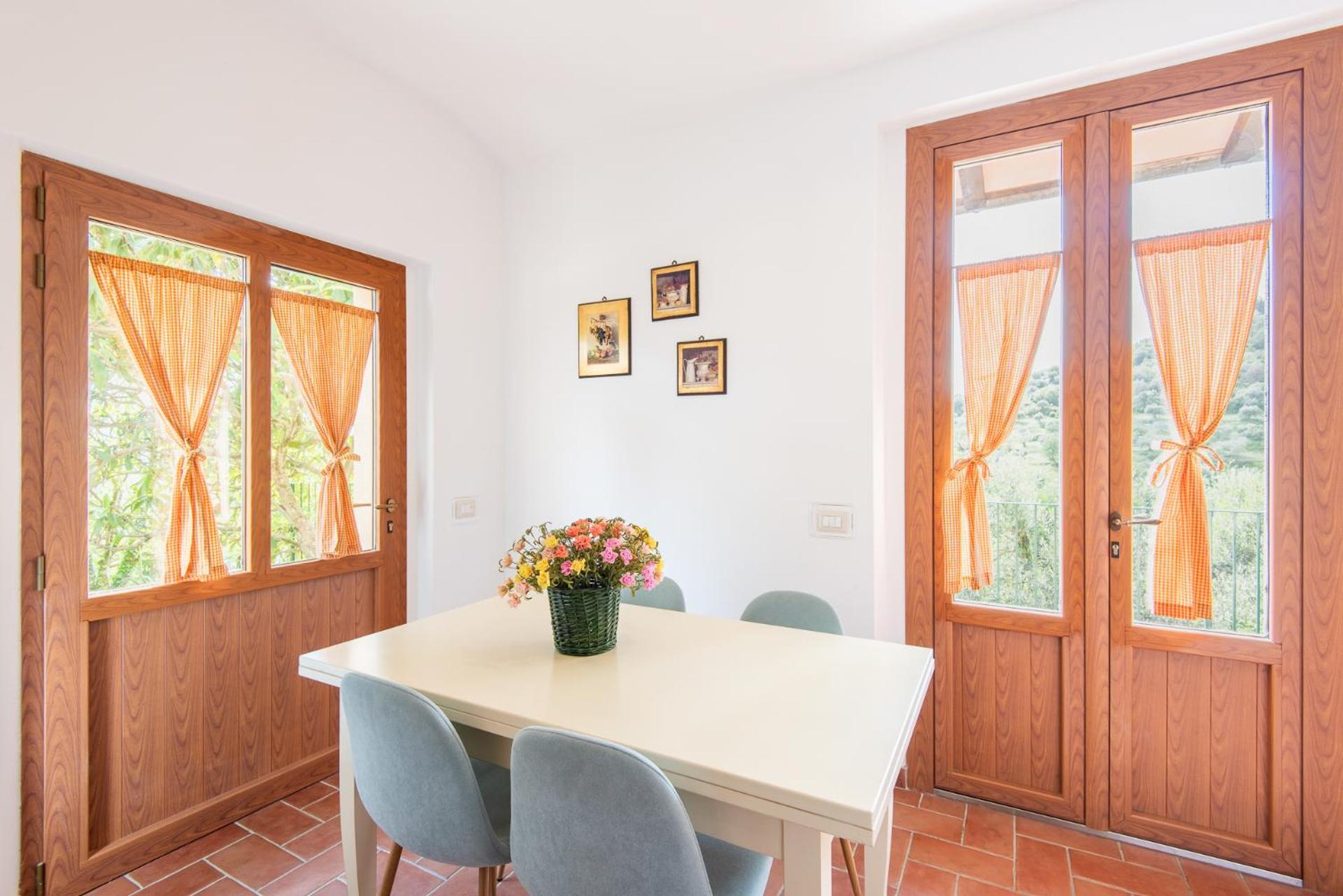 Agriturismo Il Mulino Delle Canutole Magione Luaran gambar