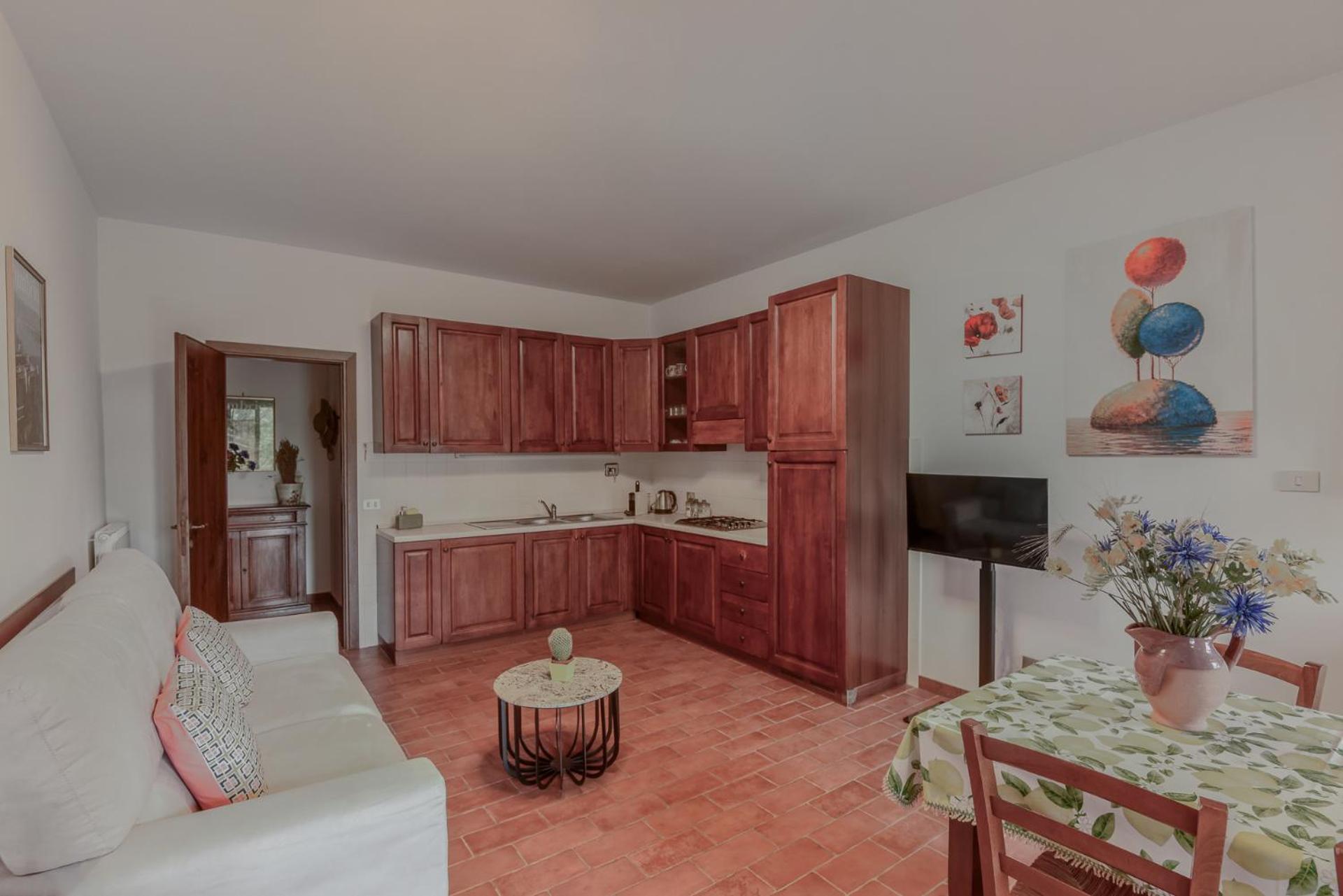 Agriturismo Il Mulino Delle Canutole Magione Luaran gambar