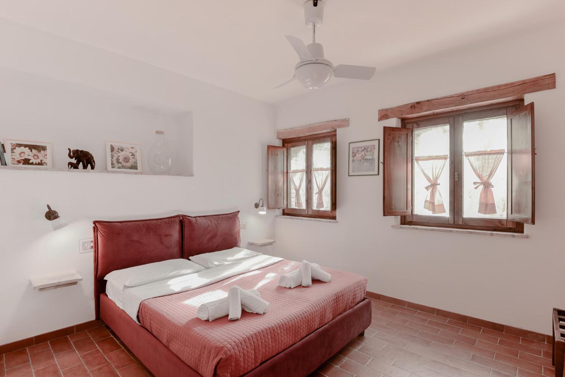 Agriturismo Il Mulino Delle Canutole Magione Luaran gambar