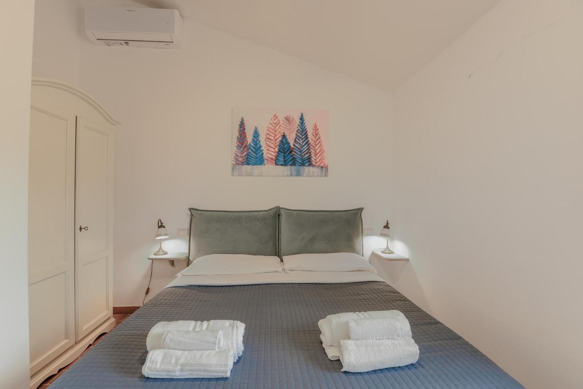 Agriturismo Il Mulino Delle Canutole Magione Luaran gambar