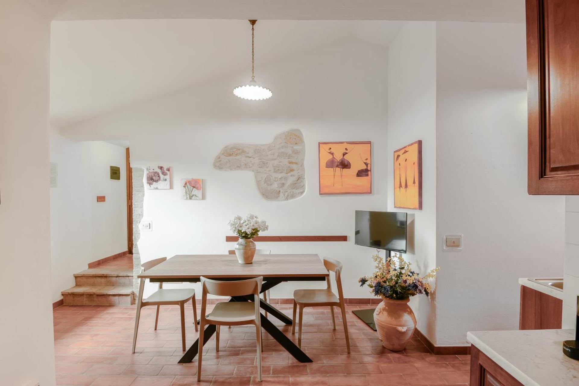 Agriturismo Il Mulino Delle Canutole Magione Luaran gambar