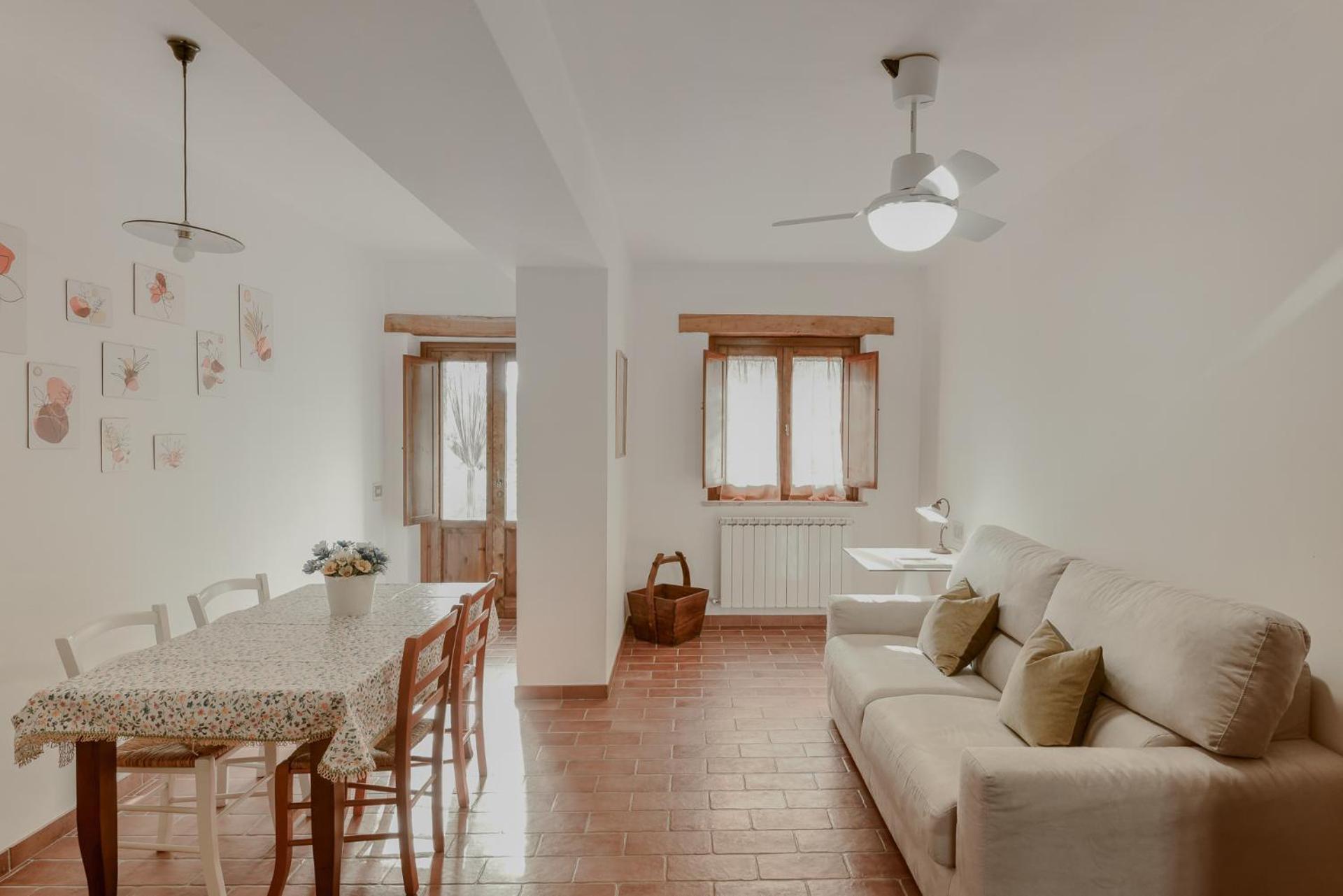 Agriturismo Il Mulino Delle Canutole Magione Luaran gambar