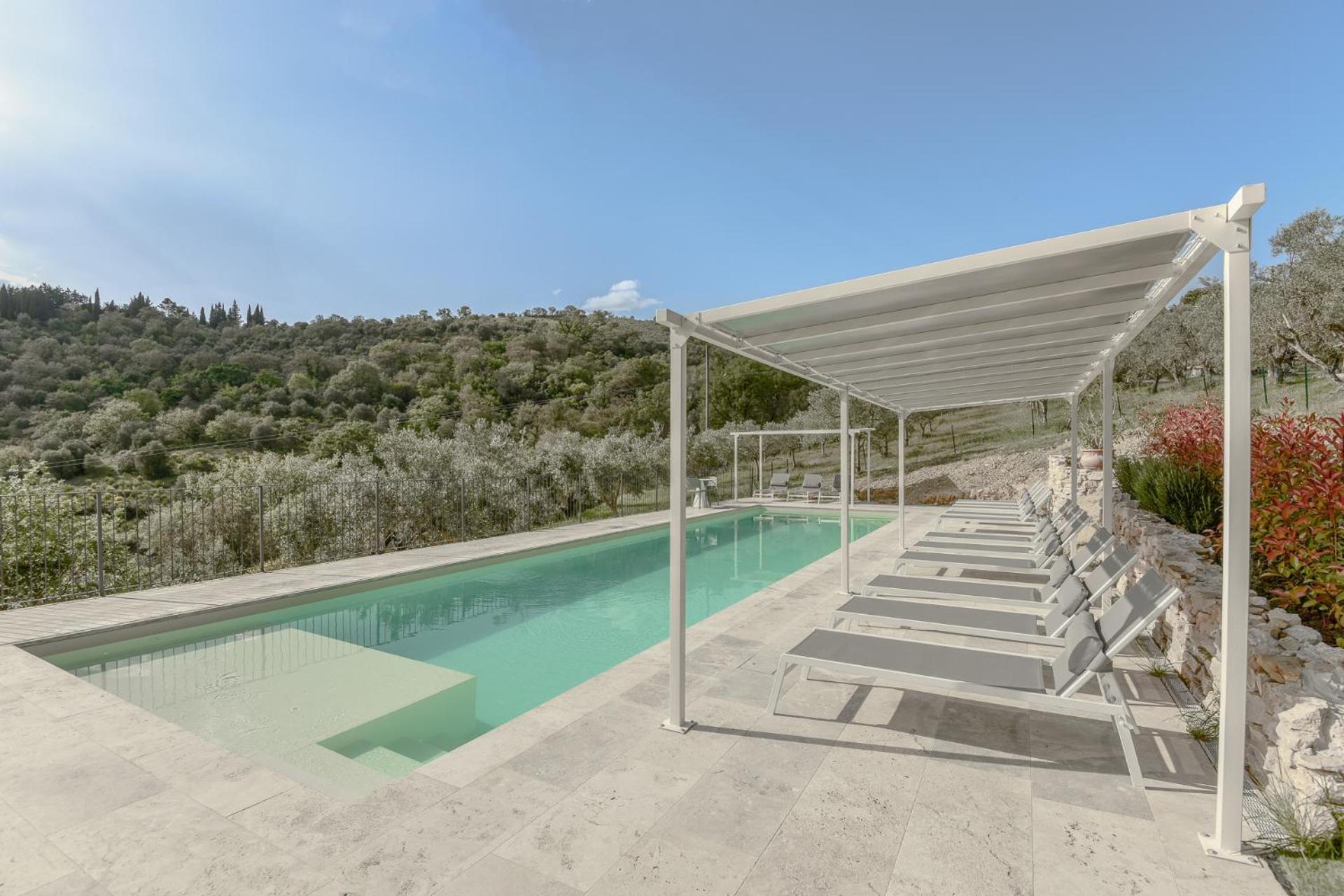Agriturismo Il Mulino Delle Canutole Magione Luaran gambar