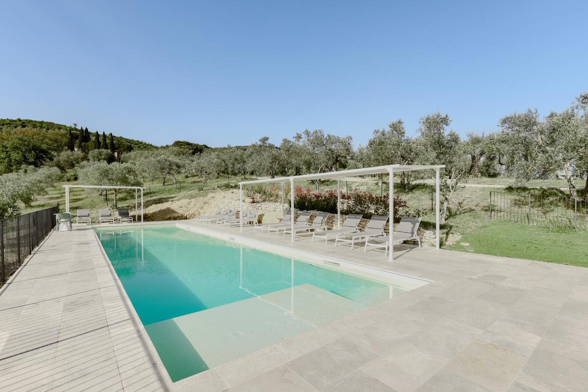 Agriturismo Il Mulino Delle Canutole Magione Luaran gambar