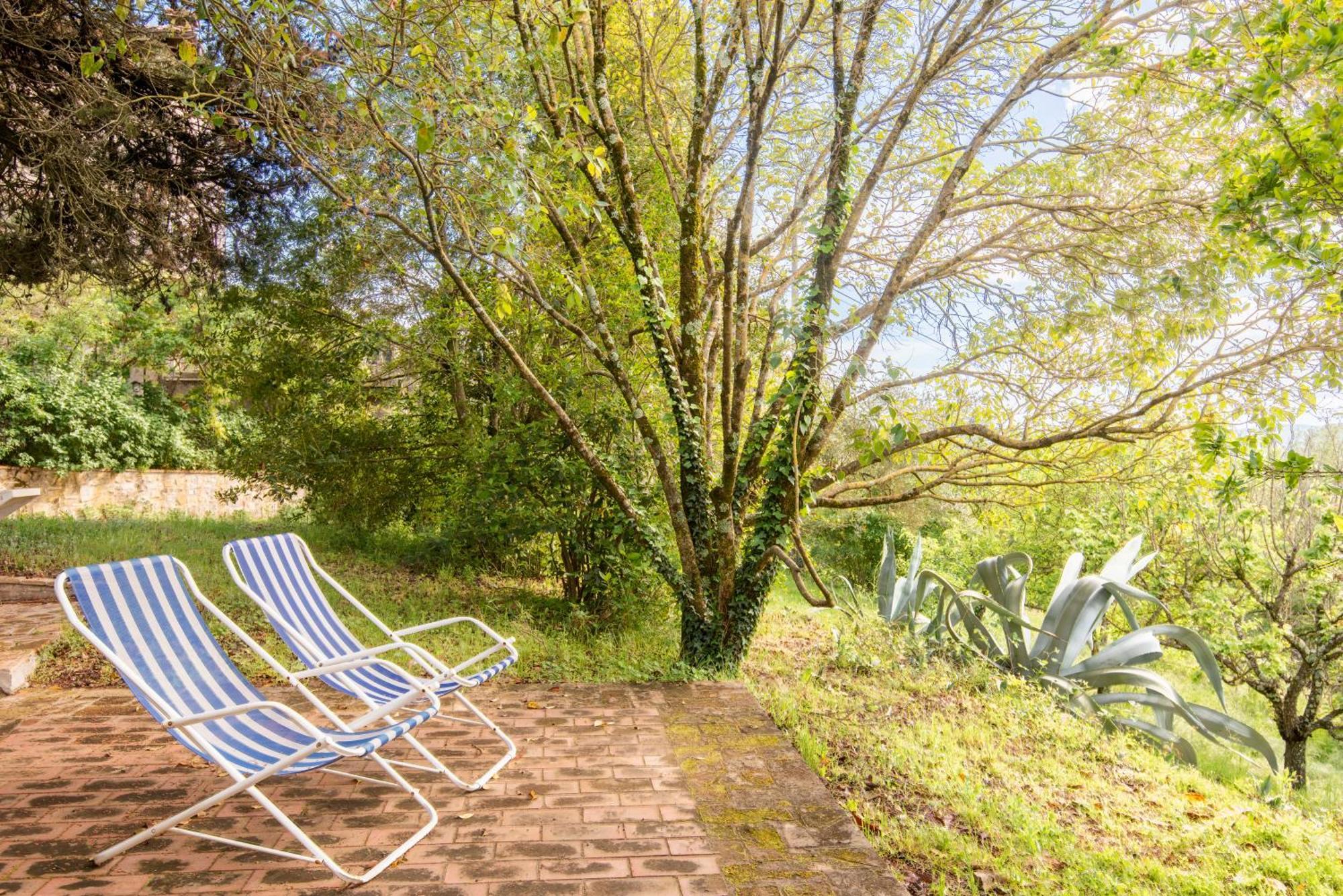 Agriturismo Il Mulino Delle Canutole Magione Luaran gambar